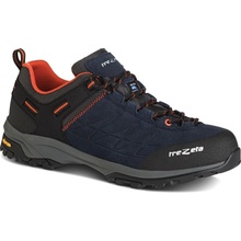 Trezeta Raider Wp dark blue orange