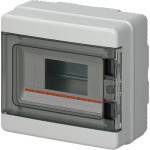 Elettrocanali Ec620 ОБОРУДВАНО pv ТАБЛО 8 МОД. 1 СТРИНГ ip65 (ec62008e1pv)