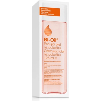 Bi-Oil Purcellin Oil 125 ml