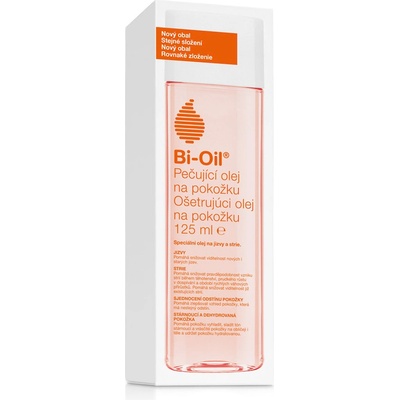 Bi-Oil Purcellin Oil 125 ml