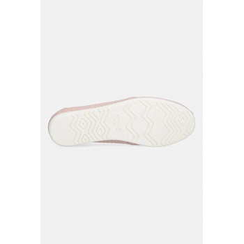 Toms еспадрили дамски ALPARGATA BALLET (10023023.660)