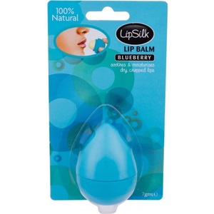 Xpel Marketing LipSilk Blueberry Грижа за устните 7g