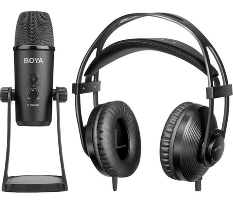 Boya BY-PM700