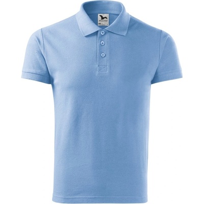 Malfini Cotton Heavy 215 nebesky modrá