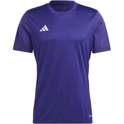 adidas Tabela 23 Jersey pánsky futbalový dres M IB4926