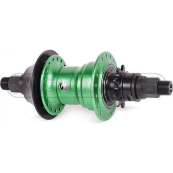 SHADOW Optimized Freecoaster