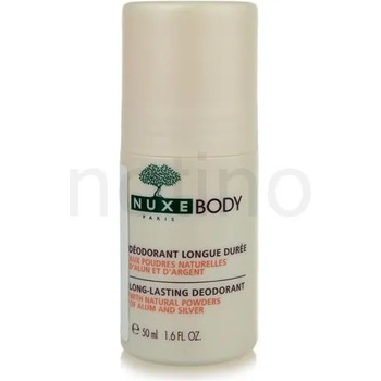 NUXE Body Long-Lasting Deodorant roll-on 50 ml