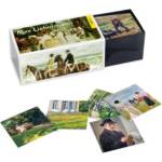 Seemann Max Liebermann. Memo / Matching Game