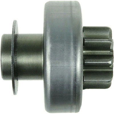 Volnoběžný převod, startér AS-PL (AUTO STARTER) SD3016