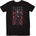 Sleep Token Hypnosis Black S Дамски Риза (SLTKDRS03LB01)