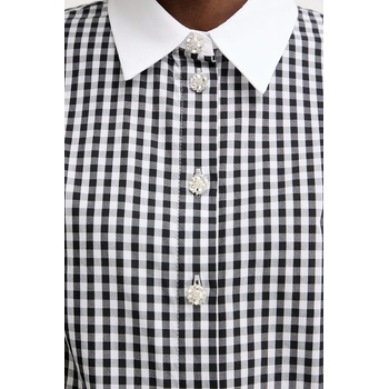 Morgan риза дамска от памук (CVICHY)