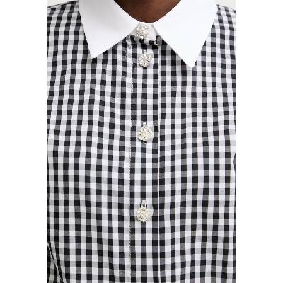 Morgan риза дамска от памук (CVICHY)