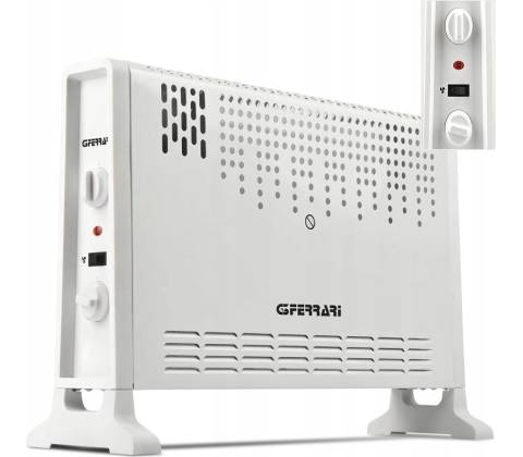 G3Ferrari G60020