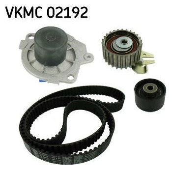 SKF VKMC02192