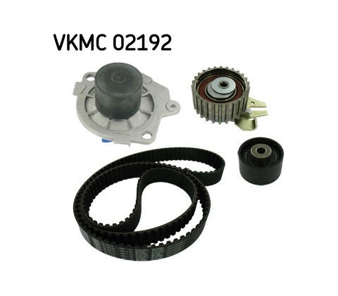 SKF VKMC02192