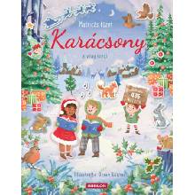 Karácsony a világ körül