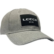 Leech Grey Badge