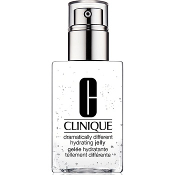 Clinique Dramatically Different Hydrating Jelly 24 - часов крем дамски 125ml