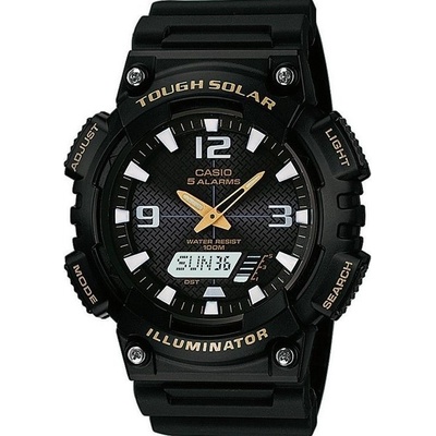 Casio AQ-S810W-1BVEF