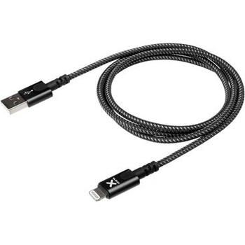 Xtorm CX2010 USB to Lightning, 1m, bílý
