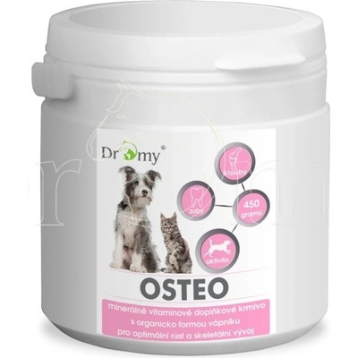 Dromy Osteo 450 g