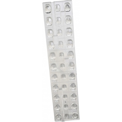 Deko-Light 20° čočka pro stropní přisazené svítidlo Draconis symetrické 930544