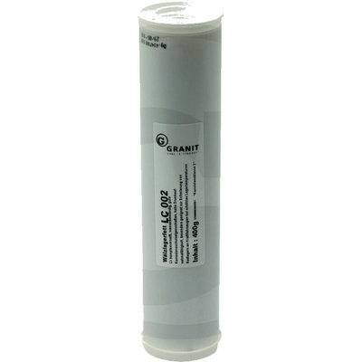 KAJO WALZLAGERFETT LC 002 400 g