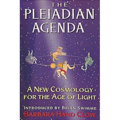 Pleiadian Agenda