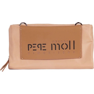 Pepe Moll dámská crossbody kabelka 252364 Sand