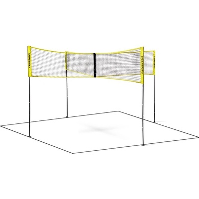 Mikasa CROSSNET 111
