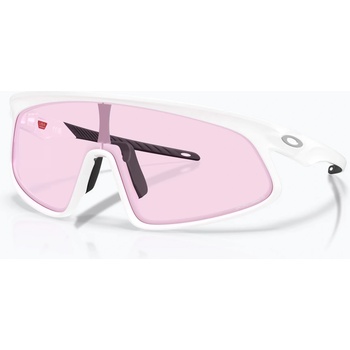 Oakley Слънчеви очила Oakley RSLV 141 matte white/prizm low light