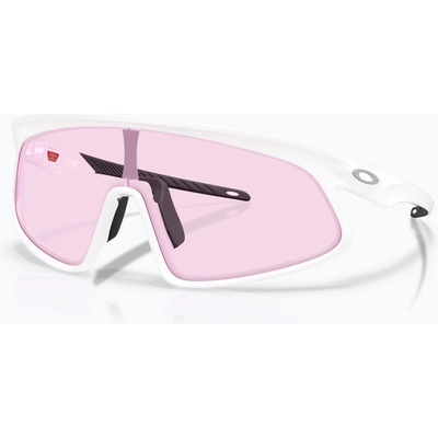 Oakley Слънчеви очила Oakley RSLV 141 matte white/prizm low light