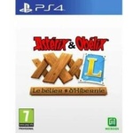 Microids Asterix & Obelix XXXL The Ram From Hibernia (PS4)