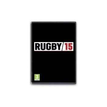Rugby 15