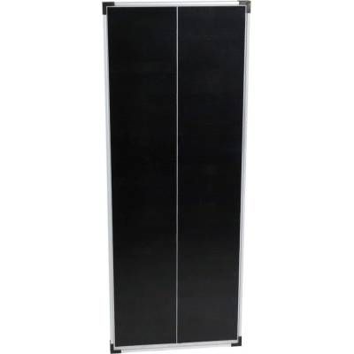 Fencee Solární panel výkon 100 W pro elektrické ohradníky