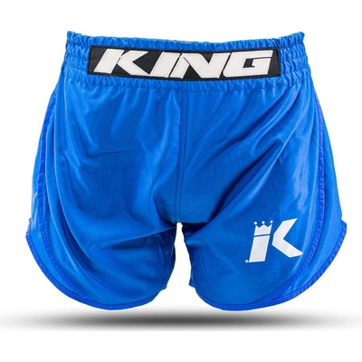 King Cobalt modrá KPB-TRUNK-BL