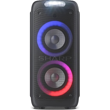 Sharp XPARTY STREET BEAT (PS-949)