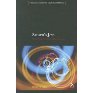 Saturn's Jews | Moshe Idel (2011)