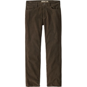 Patagonia Мъжки дънки Patagonia Organic Cotton Corduroy Jeans - Otter Brown - размер 30 (US) (011-0469-0812)