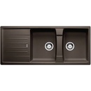 Blanco TOP EE 3 x 4 nerez