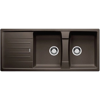 Blanco TOP EE 3 x 4 nerez