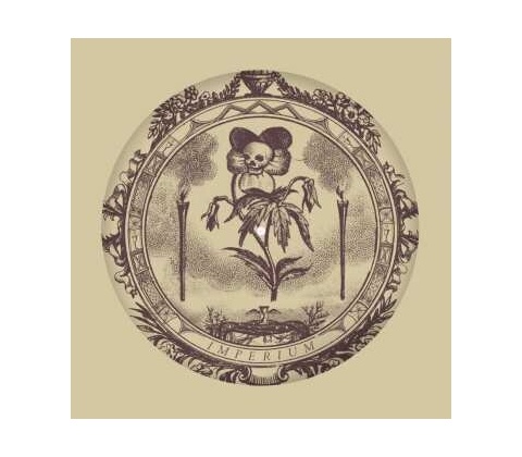 Current 93: Imperium LP