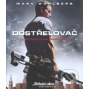 Odstřelovač BD