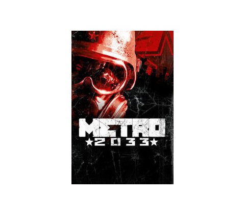 Metro 2033