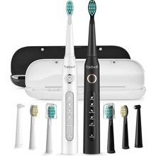 FairyWill Sonic FW-507 Black & White