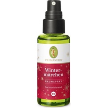 Primavera Pokojový sprej IN BALANCE 50 ml