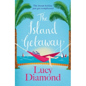 Island Getaway | Lucy Diamond (2025)