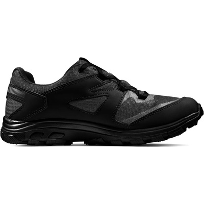 MAMMUT Мъжки мултиспорт обувки Mammut Girun Hike Low GTX Multisport shoes - Black - размер 44 2/3 (EU) (022-1615-0118)