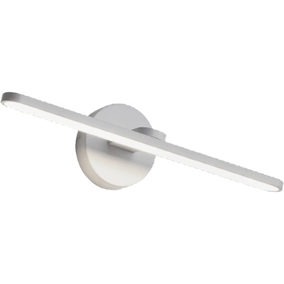 ELMARK Led ЛАМПА ЗА КАРТИНИ 9, 4w 3000k БЯЛА (99lpl094ww/wh)