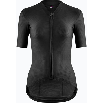 Assos Dyora R S11 čierny dámsky